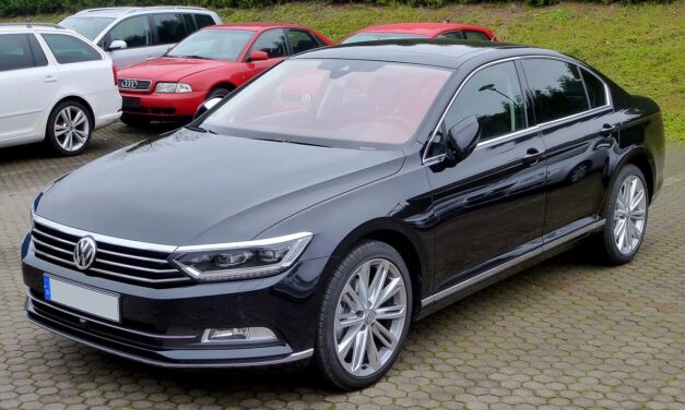 Nem gyárt több Passat szedánt Európában a Volkswagen
