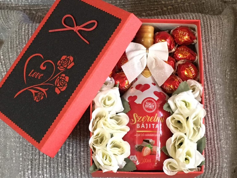 Ki tudna ellenállni egy szerelmi bájitalnak?