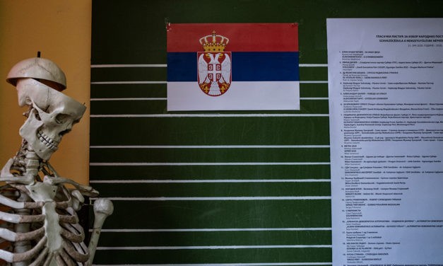 A választási kampány sportszabályai