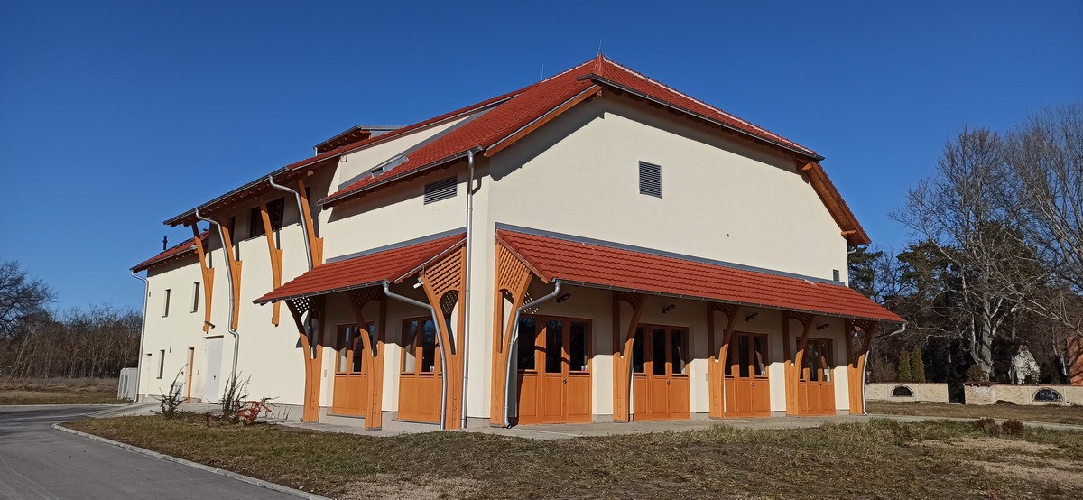 Megnyílik a Magyar Művelődési Központ Palicson