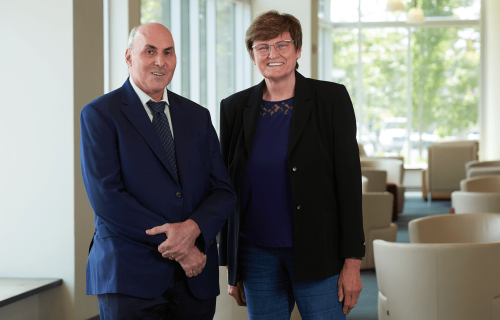 Egy vakvágányra terelődött világ