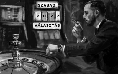 Tavaszi kikelet helyett a választási frász