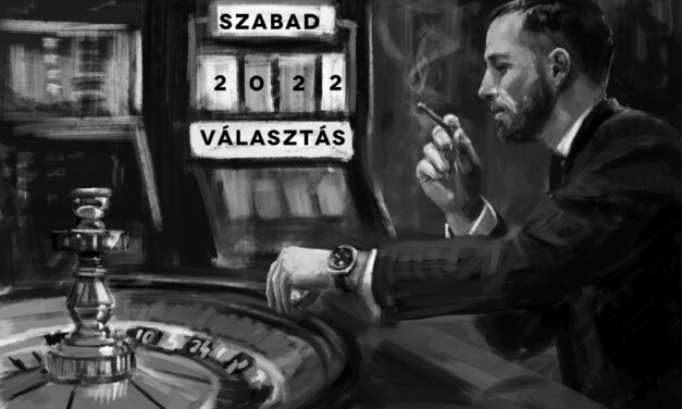 Tavaszi kikelet helyett a választási frász