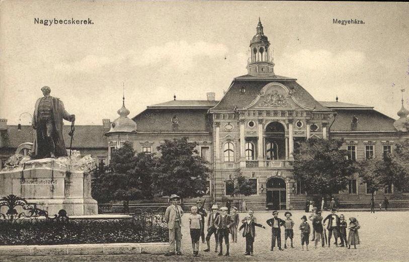 Kultúrák maradnak – Nagybecskereken is