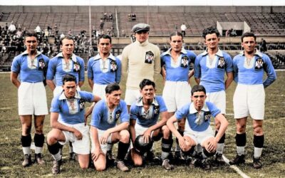 „A labda az enyém, apuskám!” A kapus halála címmel dokumentumfilm készül Siflis Gézáról