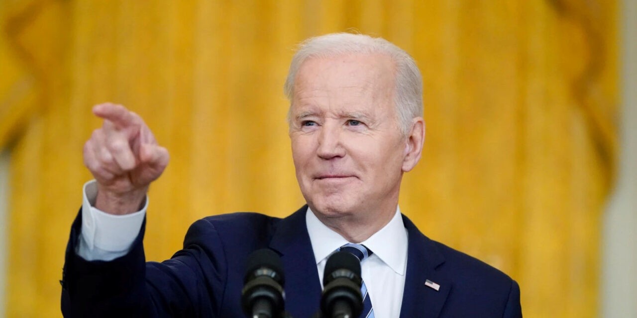 Biden visszalépése a demokraták egyetlen esélye?
