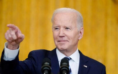 Biden: Az ultragazdagok növekvő hatalma veszélyezteti a demokráciát