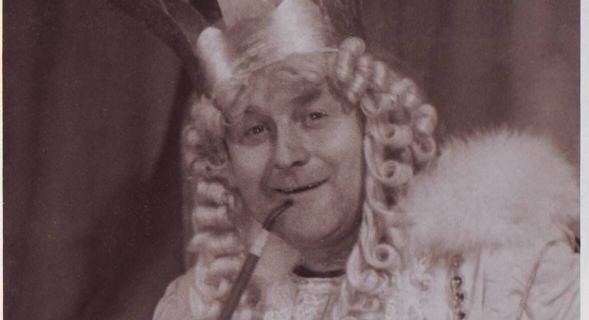 <span class="entry-title-primary">A vajdasági magyar hivatásos színjátszás megalapozója</span> <span class="entry-subtitle">A 125 évvel ezelőtt született Garay Bélára emlékezünk</span>