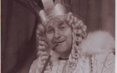 A vajdasági magyar hivatásos színjátszás megalapozója A 125 évvel ezelőtt született Garay Bélára emlékezünk