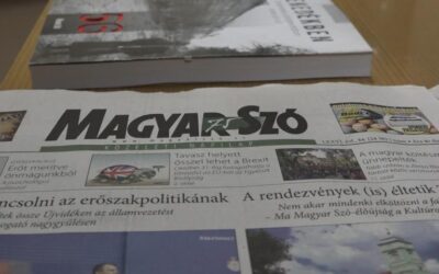 Még másfélmillió eurót kap a tartományi kormánytól a Magyar Szó Lapkiadó Kft. Ezt most múzeumra, konferenciateremre, óvodára fordítják