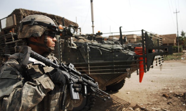 Moszkva szerint a NATO visszatér a hidegháborús tervekhez