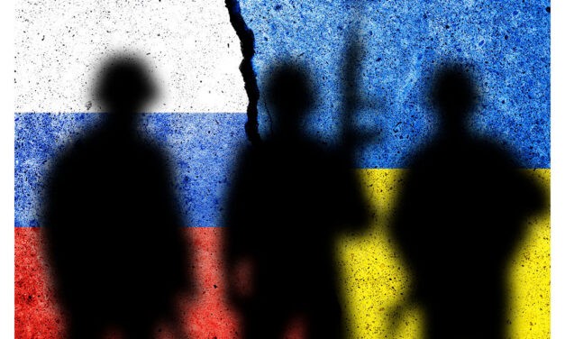 Az ukrán gengszter kockázat, a szerb gengszter nem?