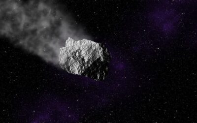 A NASA szerint nőtt az esélye, hogy 2032-ben aszteroida találja el a Földet