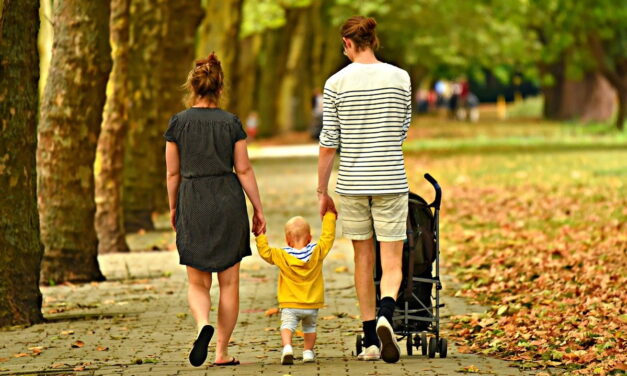 A Család Nemzetközi Napja – Szerbiában a családok többségének egy gyermeke van