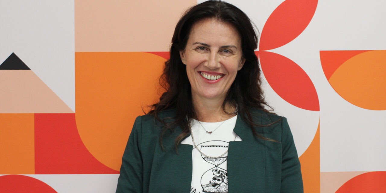 Slađana Gluščević váltja Sinkovics Norbertet az újságíró egyesület élén