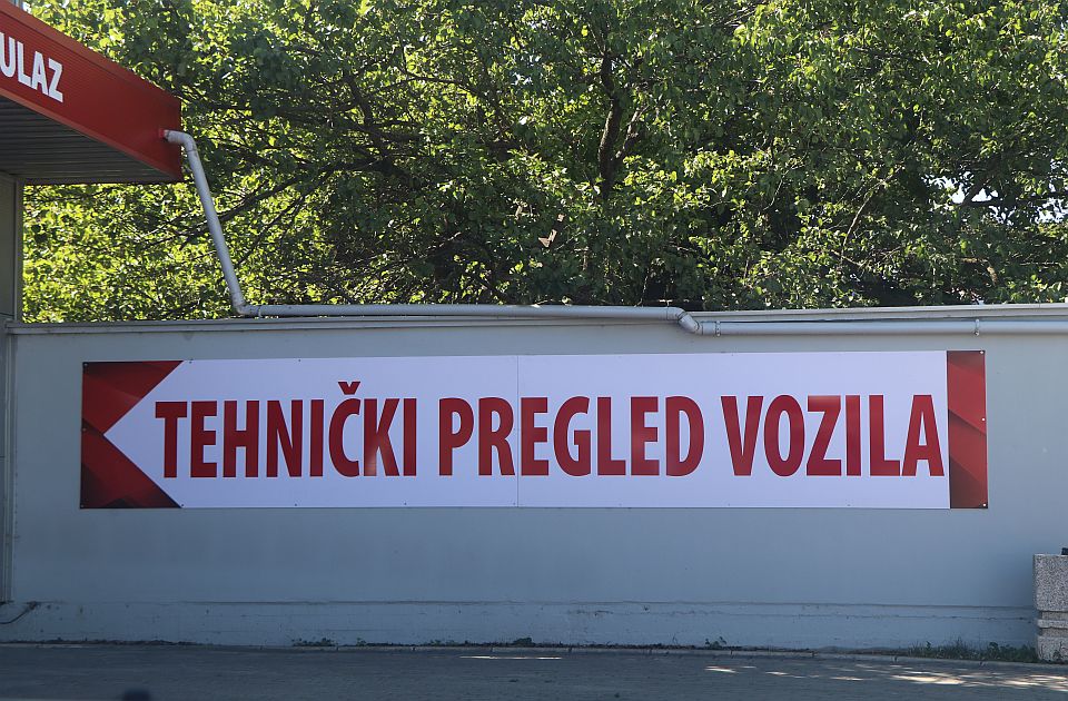 Változtak a műszaki vizsga feltételei