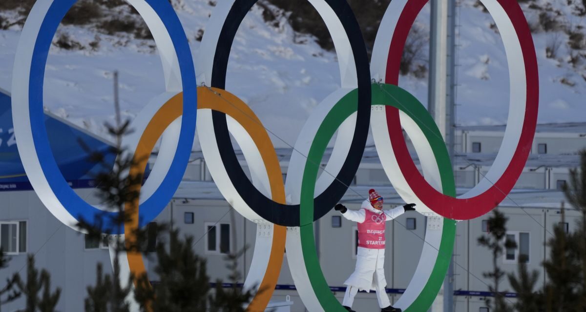 Kezdődik a téli olimpia