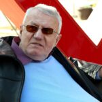 Šešelj a vörös sapkások egységének az újjáalakításáról beszélt Kúlán