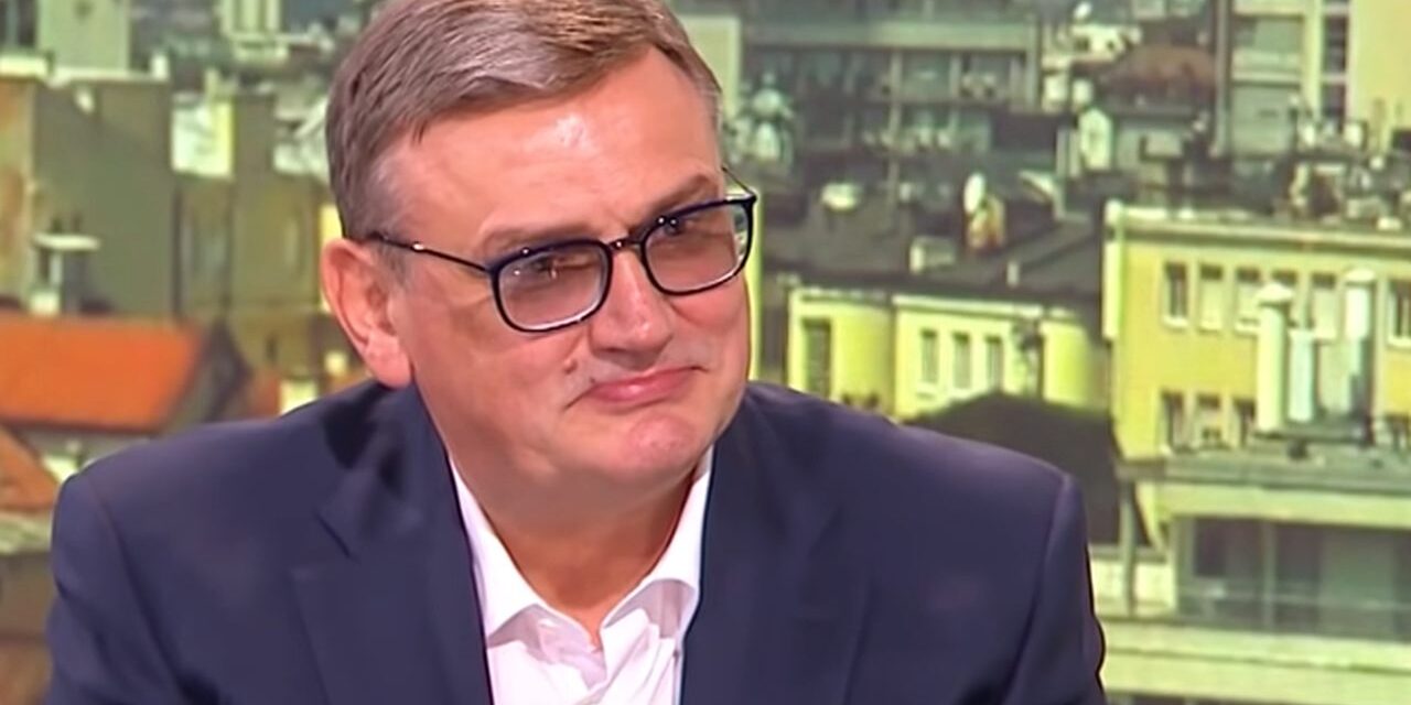 Az igazgató és a svájci titkos bankszámla