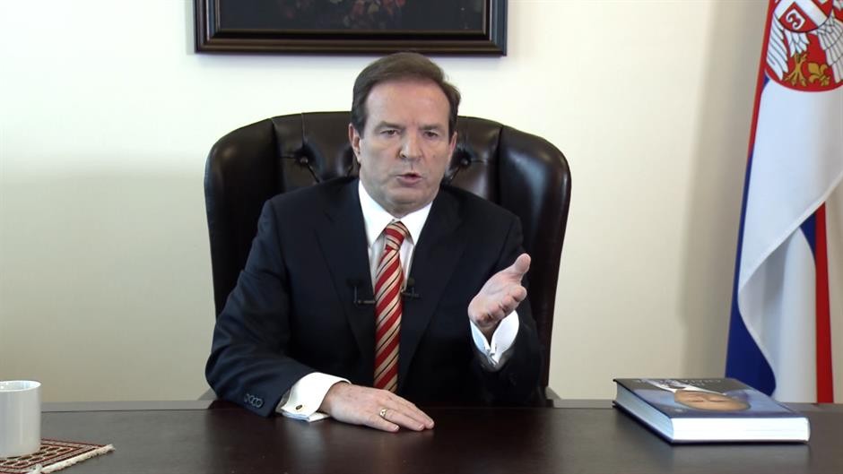 Nem kéri a nyugdíjat, húsz évet adna hozzá a születési dátumához