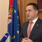 Ružić: A Szerbiai Szocialista Párt a haladók fióktelepévé vált