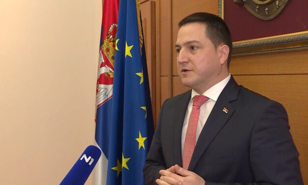 Már fel is oszlott a kortárs erőszak megelőzésével foglalkozó munkacsoport