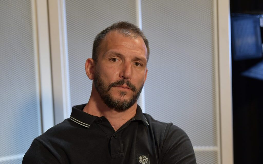 Ikodinović: A társadalmunk betegebb, mint valaha