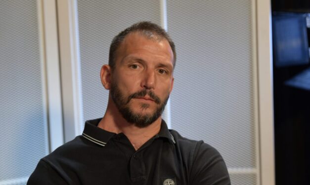 Ikodinović: A társadalmunk betegebb, mint valaha