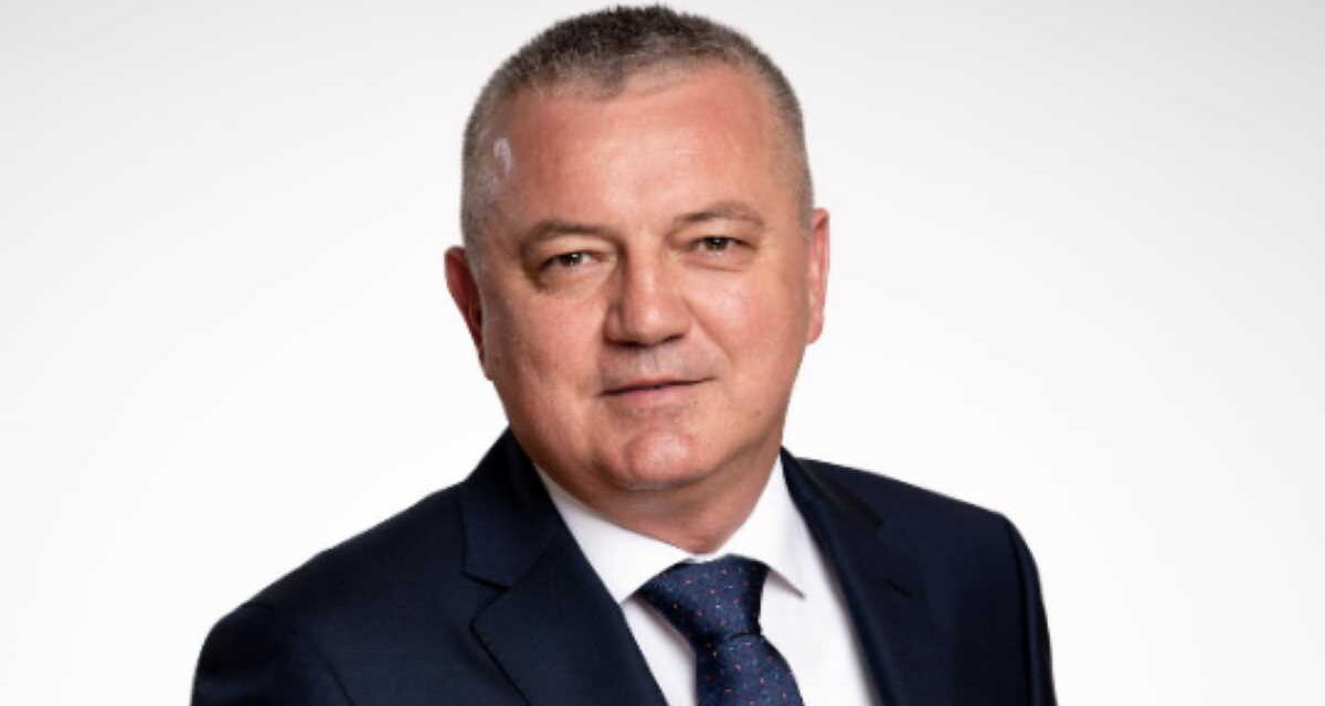 Előzetesben a horvát miniszter