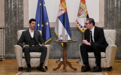 A hálás Novak és az Üresség ura