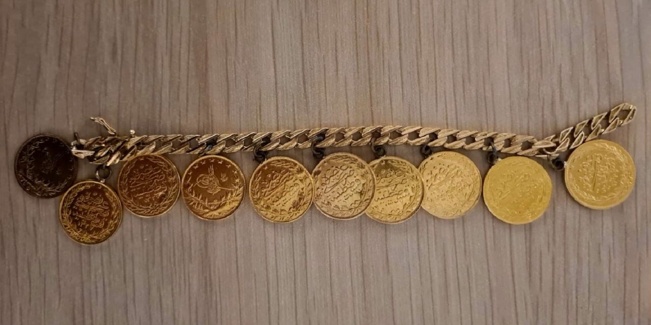 Három nap alatt több mint négy kilogramm aranyat foglaltak le a szerb vámosok