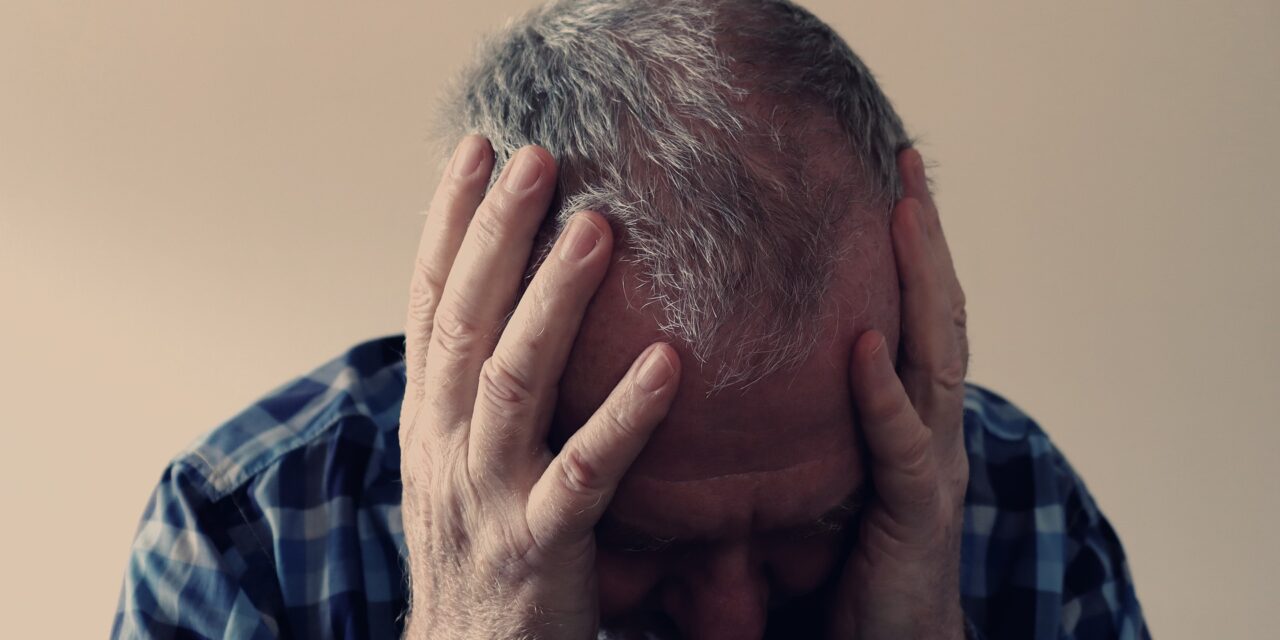 <span class="entry-title-primary">A rossz mentális állapot miatt felgyorsul az öregedés</span> <span class="entry-subtitle">Családi Kör (2022. október 27.) lapszemle</span>