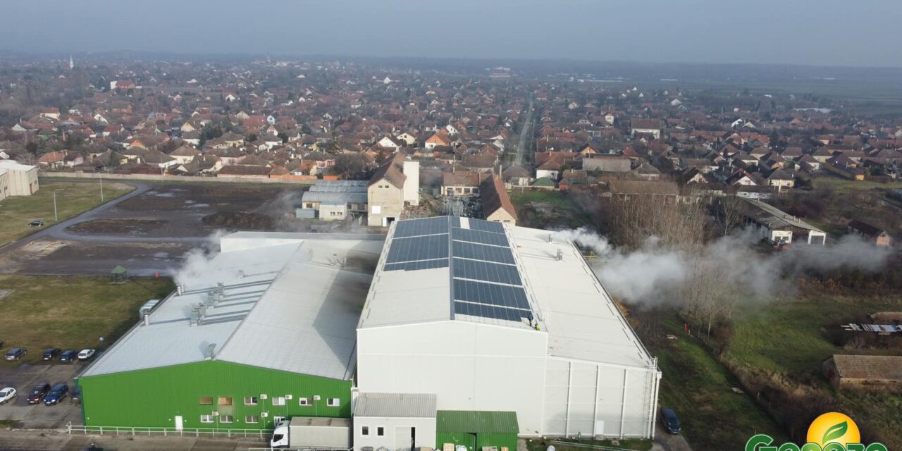 Milliókkal tartozik a Geneza Kft. egyes termelőknek