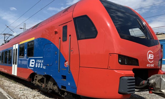 Ennyiért utazhatunk  Montenegróba vonattal