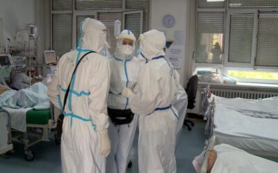 Nőhet a tüdőrák kockázata a súlyos koronavírus- és influenzafertőzés után