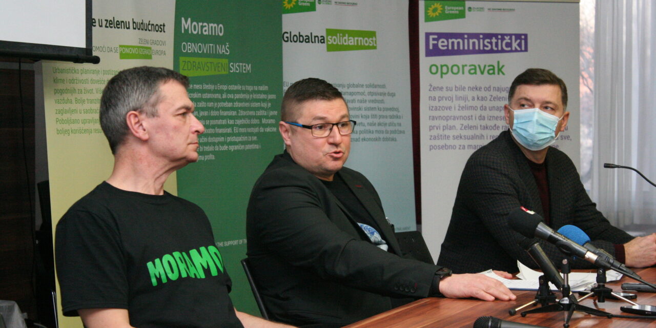 A közös cél – megszabadulni a legnagyobb környezetszennyezőtől