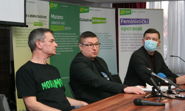 A közös cél – megszabadulni a legnagyobb környezetszennyezőtől