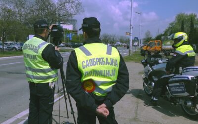 Közlekedésbiztonsági törvényjavaslat: Minél nagyobb a fizetése, annál nagyobb lenne a büntetés? Kikre várnak a legszigorúbb büntetések, amilyenek még nem voltak Szerbiában