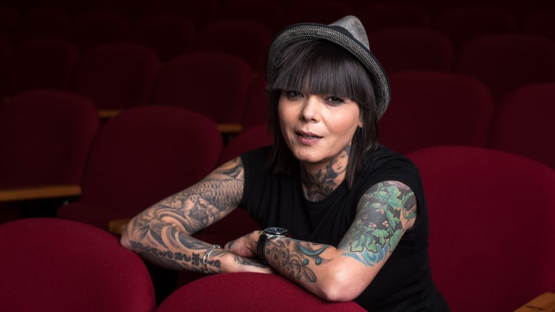 Dal 2022: Oláh Ibolya nyerte a harmadik válogatót