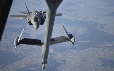 A héten a második dán repteret zárták le azonosítatlan drónok miatt