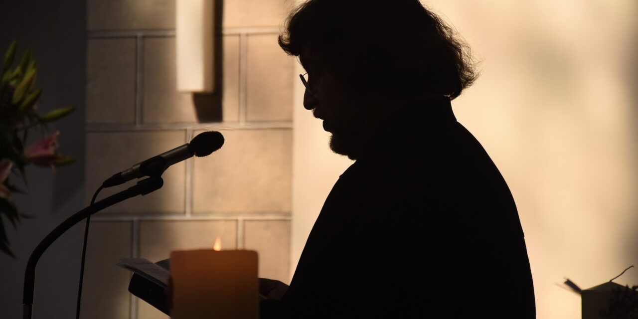 „Eretnek” gondolatok az Úr egyik felkent szolgálójának igehirdetése kapcsán