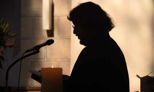 „Eretnek” gondolatok az Úr egyik felkent szolgálójának igehirdetése kapcsán