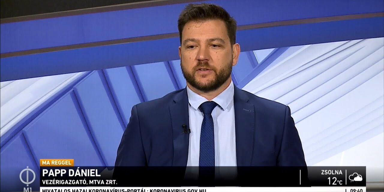 <span class="entry-title-primary">Petíció indult az MTVA vezérigazgatójának menesztésére</span> <span class="entry-subtitle">Nógrádi György „szakértő” szerint Ukrajna indított háborút Oroszország ellen</span>