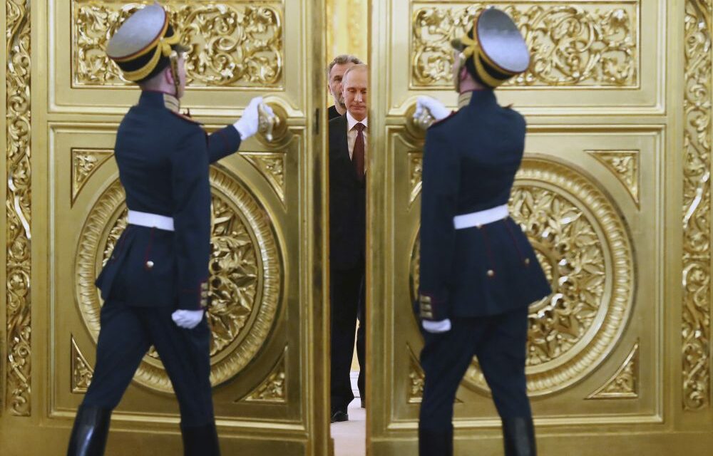 Az elmaradt győzelmi beszéd, és ami helyette van