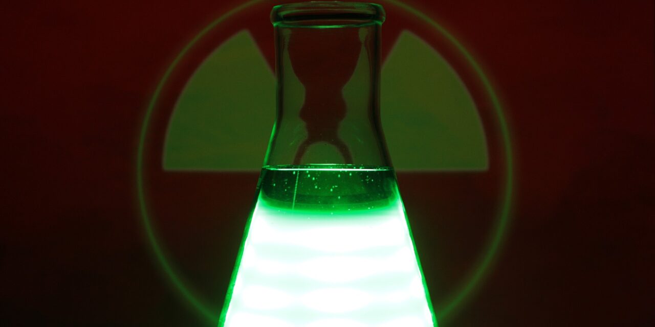 Szerbia fokozottan ellenőrzi a levegő radioaktivitásának mértékét