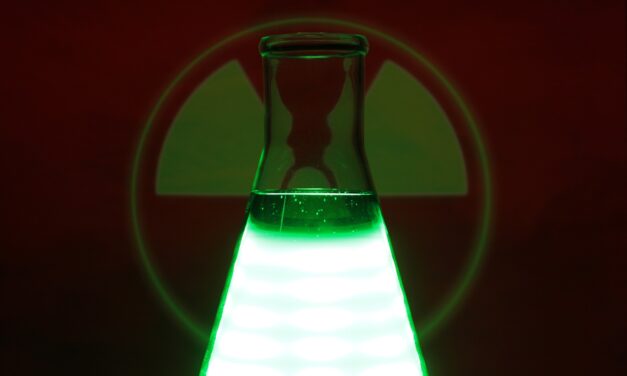 A Rio Tinto bocsánatot kért, amiért elveszített egy parányi, ám rendkívül radioaktív kapszulát