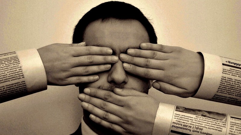 Az elnyomás légkörében emlékeznek a nyilvánossághoz való jog nemzetközi napjáról