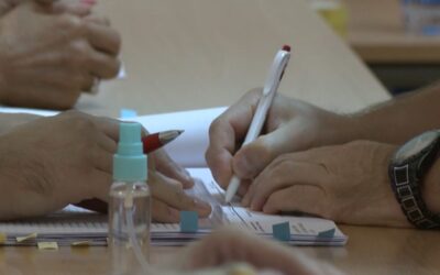 Már november elején szavazhatnak az Egységes Választói Névjegyzékről szóló törvényről