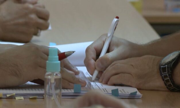 A hatalom testre szabja magának a választói névjegyzéket