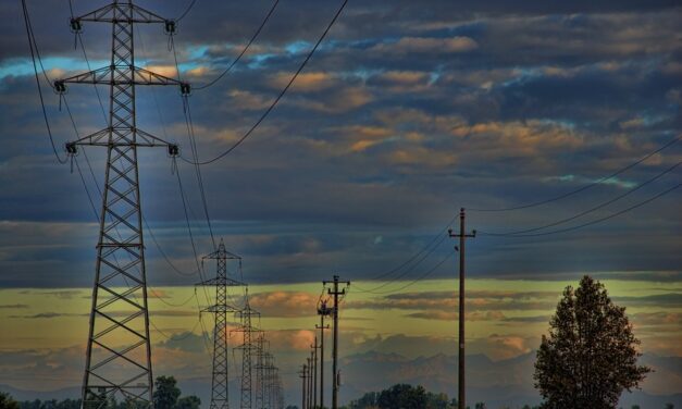 Egész Pakisztánban nincs áram